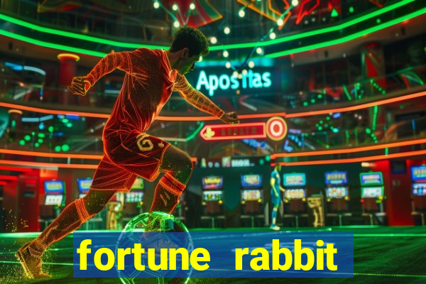 fortune rabbit minutos pagantes